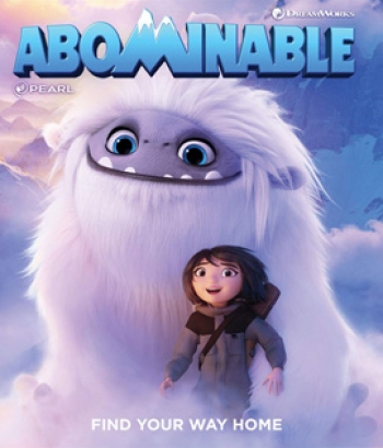Abominable (2019) เอเวอเรสต์มนุษย์หิมะเพื่อนรัก