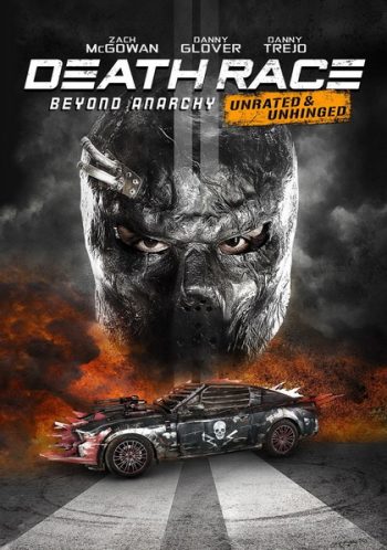 Death Race 4 Beyond Anarchy ซิ่ง สั่ง ตาย 4