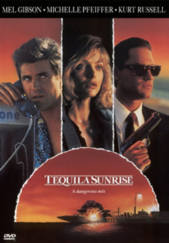 Tequila Sunrise เพื่อนหักเพื่อน