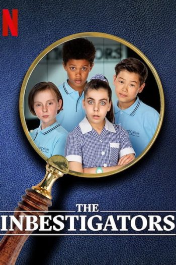 The InBESTigators ทีมสืบสุดเฉียบ Season 1 ( 10 ตอนจบ )