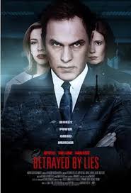 BETRAYED BY LIES (2018)
