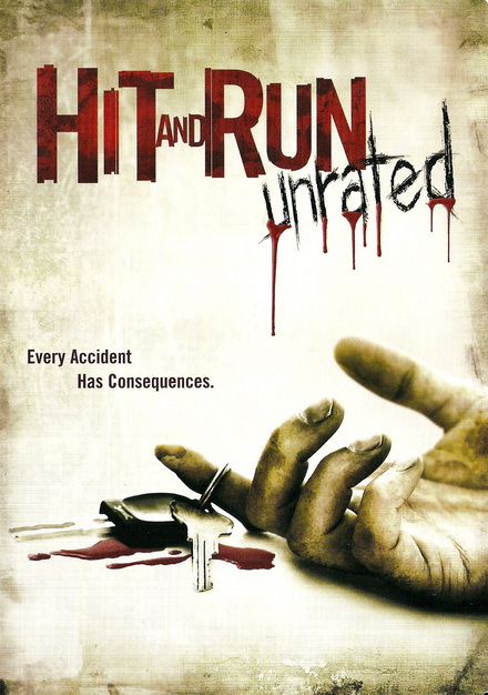 Hit and Run (2009) ชนแล้วหนี