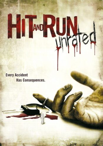 Hit and Run (2009) ชนแล้วหนี