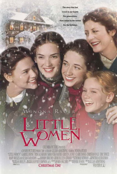 Little Women ( 1994 )