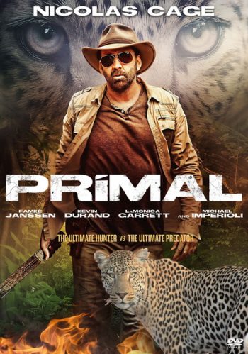 Primal (2019) โคตรคนมหากาฬ