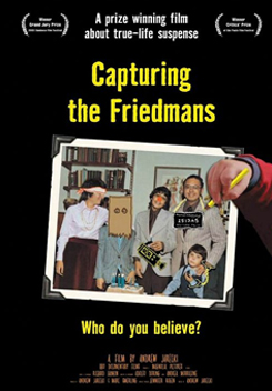 Capturing the friedmans