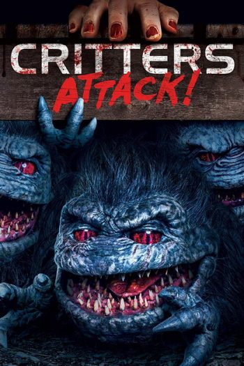 Critters 5 Attack! กลิ้ง..งับ..งับ บุกโลก! 5