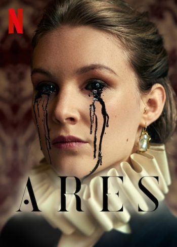 Ares Season 1 ชมรมเขย่าขวัญ ( 8 ตอนจบ ) ซีรีส์ สุดดาร์คจากประเทศเนเธอแลนด์
