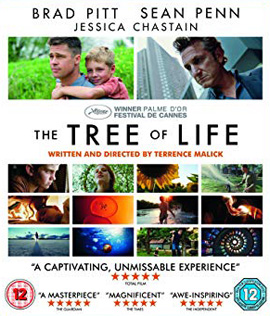 The Tree of Life (2011) ต้นไม้แห่งชีวิต