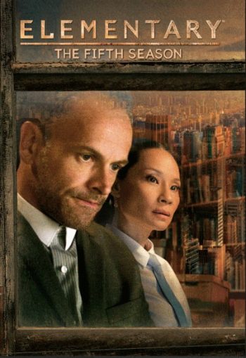 Elementary Season 5 เชอร์ล็อค/วัตสัน คู่สืบคดีเดือด ปี 5 ตอน 1,2,19,21 เสียงอังกฤษ (ขาดตอนที่ 17 ซึ่งซ้ำกับตอนที่ 18)