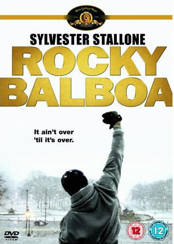 Rocky Balboa ร็อกกี้ 6 ราชากำปั้น...ทุบสังเวียน