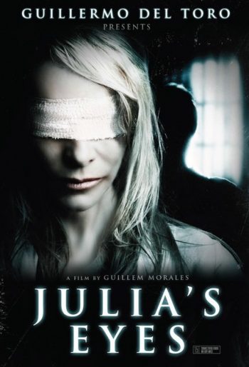 Julia s Eyes (Los ojos de Julia) (2010) อะไร ! ซ่อนอยู่ในความมืด