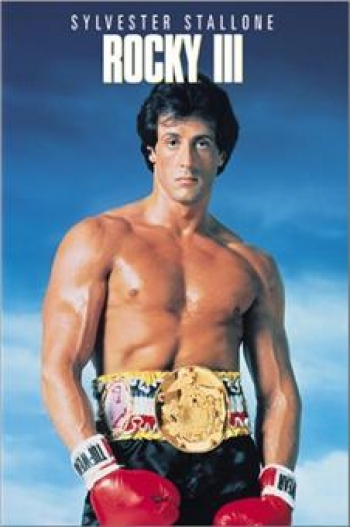 Rocky III ร็อคกี้ ราชากำปั้น ทุบสังเวียน 3