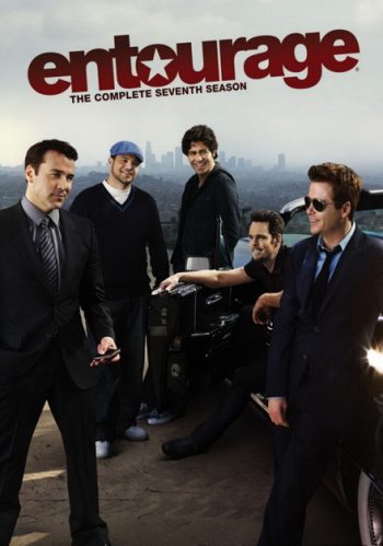 Entourage Season 7 ( 10 ตอนจบ )