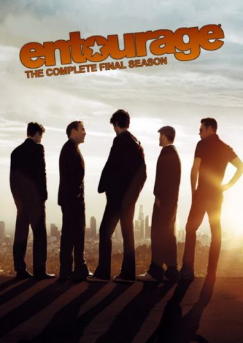 Entourage Season 8 ( 8 ตอนจบ )