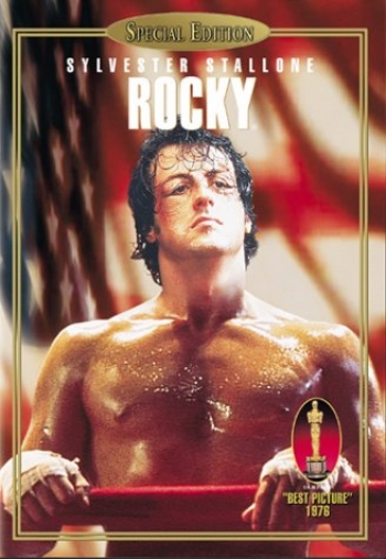 Rocky ร็อคกี้ ราชากำปั้น ทุบสังเวียน 1