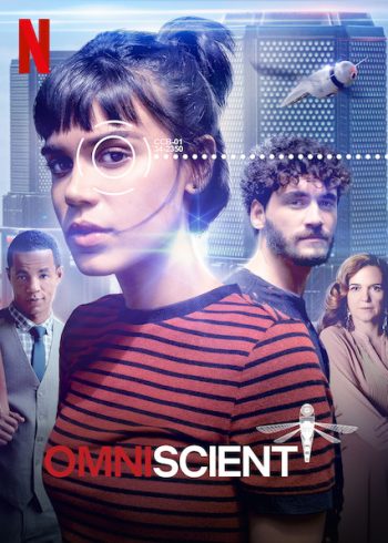 Omniscient Season 1 ฆาตกรรมล่องหน ปี 1