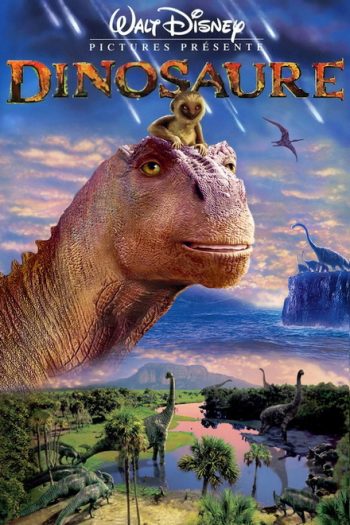 Dinosaur 2000 (ไดโนเสาร์)