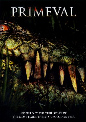 Primeval (2007) โคตรเคี่ยมสะพรึงโลก