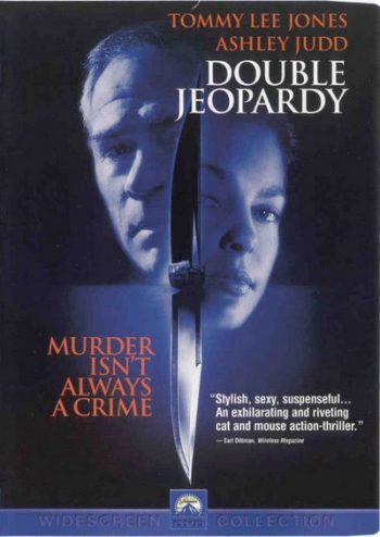 Double Jeopardy (1999) ผ่าแผนฆ่าลวงโลก