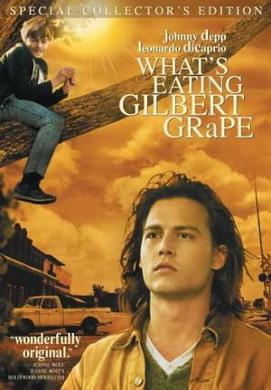 What s Eating Gilbert Grape? รักแท้เลือกไม่ได้