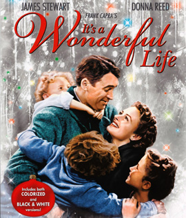 It's a Wonderful Life (1946) ภาพขาว-ดำ