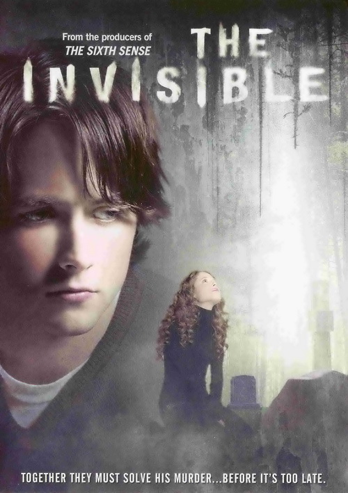 The Invisible ดิ อินวิซิเบิ้ล คนตายไม่ยอมตาย