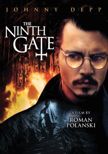The Ninth Gate เดอะ ไนน์เกท เปิดขุมมรณะท้าซาตาน
