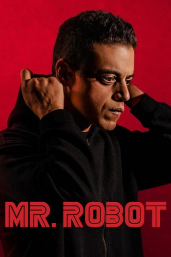 Mr. Robot Season 4 Final Season ( Ep.1-13 จบบริบูรณ์ )