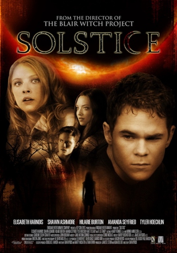 Solstice ทะลุวิญญาณ