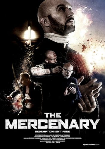 The Mercenary ( Legion Maxx 2019 )