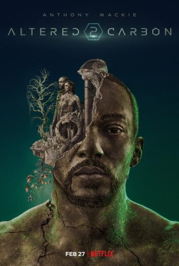 Altered Carbon Season 2 (8 ตอนจบ)