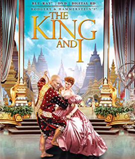 The King and I (1956)