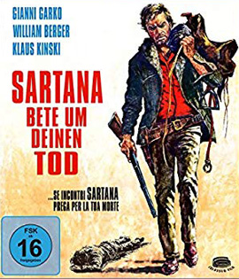 If You Meet Sartana... Pray for Your Death (1968)