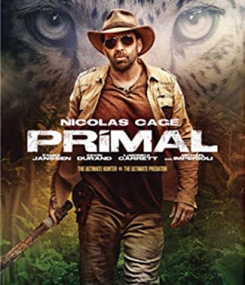 Primal (2019) โคตรคนมหากาฬ