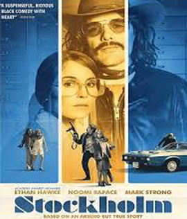 Stockholm (2018)