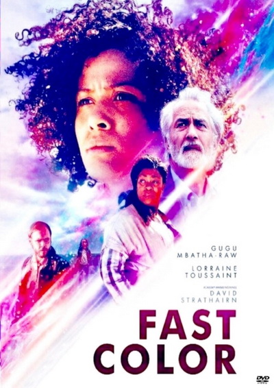 Fast Color (2018)