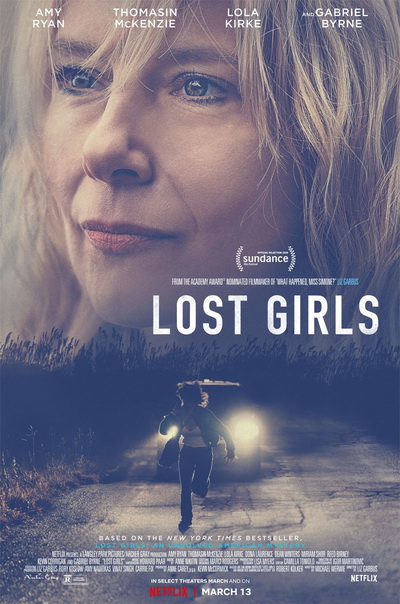 Lost Girls(2020) เด็กสาวที่สาบสูญ