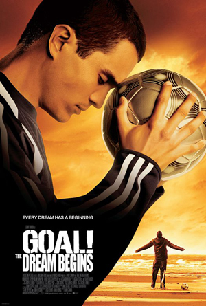 Goal! โกล์ เกมส์หยุดโลก