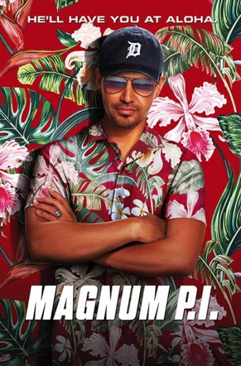 Magnum P.I. Season 1 แม็กนั่ม นักสืบระห่ำขวางนรก ปี 1 ( ตอนที่ 01-20 จบ )