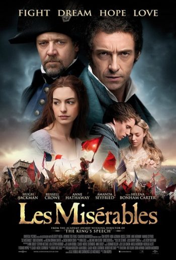 Les Miserables เล มิเซราบล์
