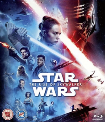 Star Wars Episode 9: The Rise of Skywalker (2019) สตาร์ วอร์ส: กำเนิดใหม่สกายวอล์คเกอร์