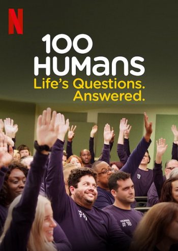 100 Humans การทดลอง 100 มนุษย์ Reality-TV