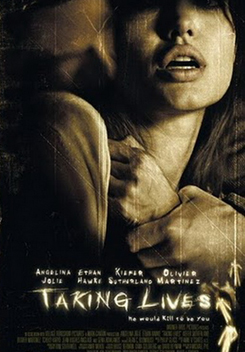 Taking Lives (2004) Unrated Director's Cut สวมรอยฆ่า