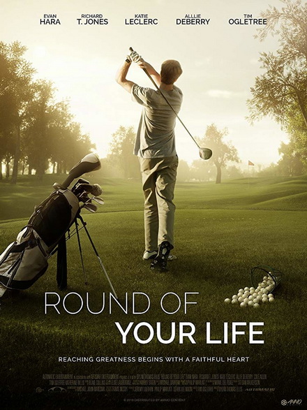 Round of Your Life (2019)