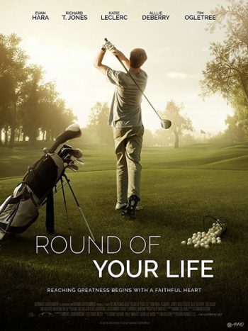 Round of Your Life (2019)
