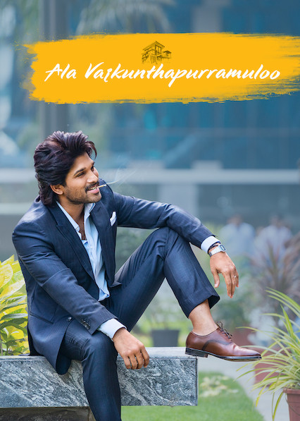 Ala Vaikunthapurramloo (2020)