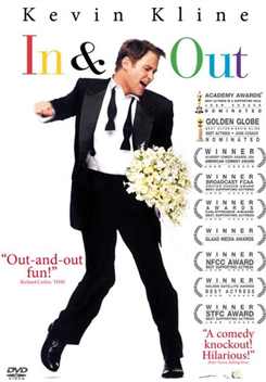 In & Out อย่าบ้าน่า...แฟนใครหว่า