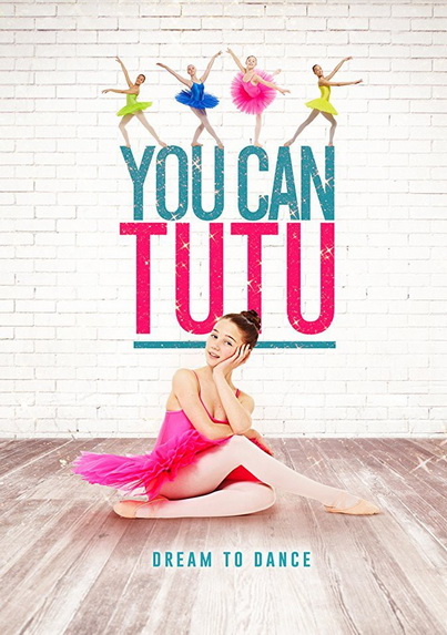 You Can Tutu (2017)