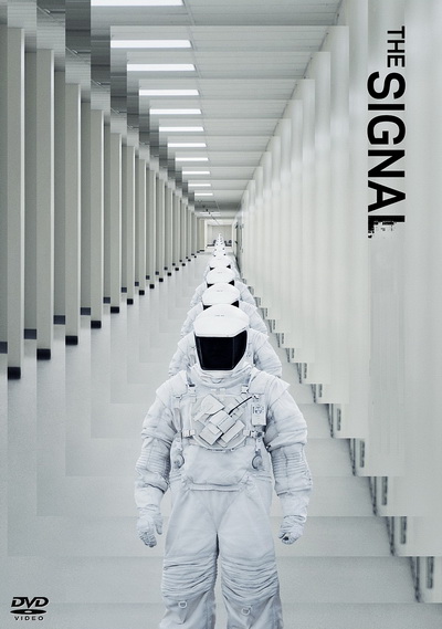 The Signal (2014) ไซไฟเขย่าขวัญ!!